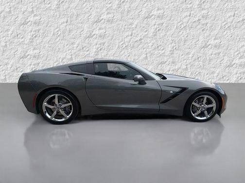 2015 Chevrolet Corvette Stingray