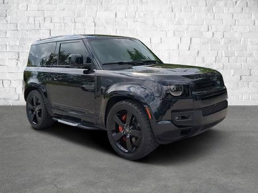 2022 Land Rover Defender 90 X