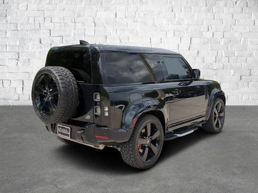 2022 Land Rover Defender 90 X