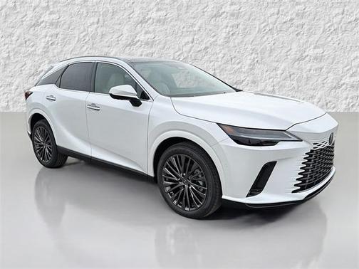 2026 Lexus RX 350 Luxury