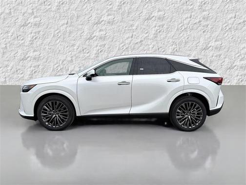 2026 Lexus RX 350 Luxury