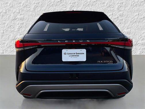 2023 Lexus RX 350 Premium Plus