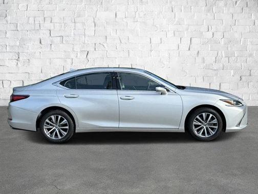 2020 Lexus ES 350 Base