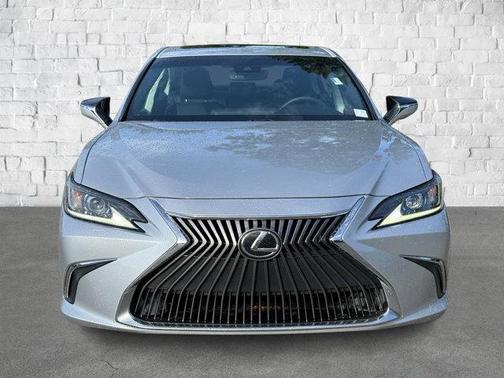 2020 Lexus ES 350 Base