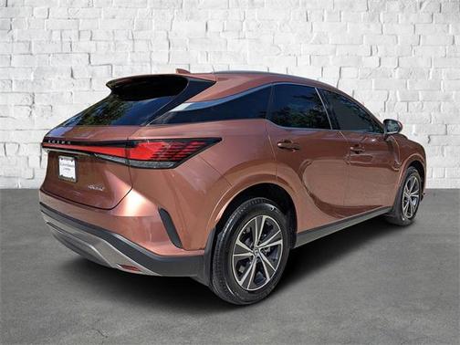 2024 Lexus RX 350 Premium