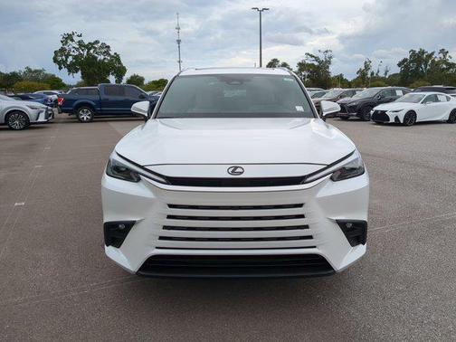 2025 Lexus TX 350 Premium