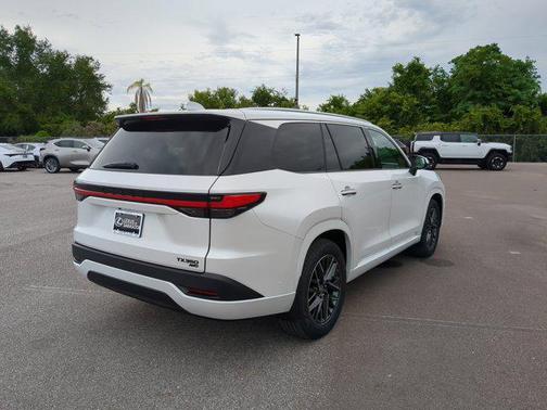 2025 Lexus TX 350 Premium