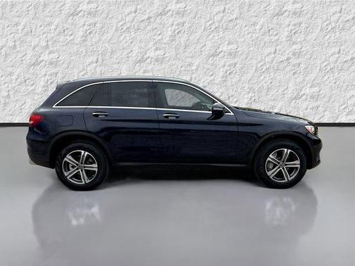 2019 Mercedes-Benz GLC 300 Base