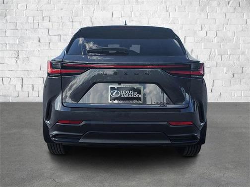 2026 Lexus NX 350 NX 350