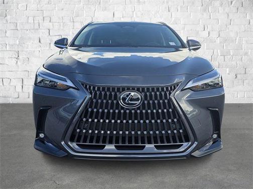 2026 Lexus NX 350 NX 350