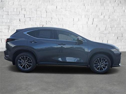 2026 Lexus NX 350 NX 350
