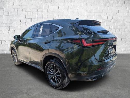 2025 Lexus NX 250 Premium