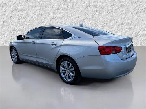 2019 Chevrolet Impala 1LT