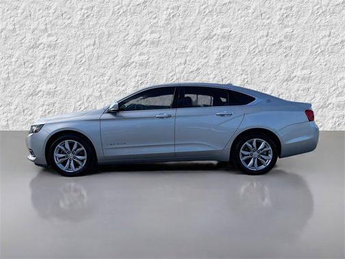 2019 Chevrolet Impala 1LT
