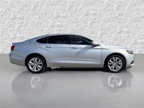 2019 Chevrolet Impala 1LT