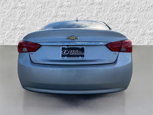 2019 Chevrolet Impala 1LT