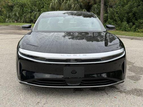 2023 Lucid Air Touring