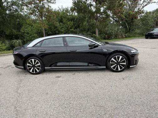 2023 Lucid Air Touring