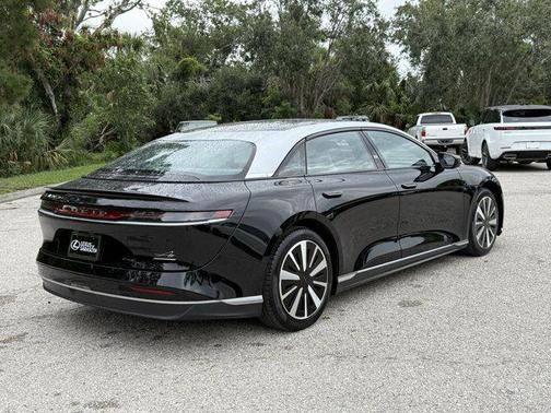 2023 Lucid Air Touring