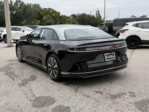 2023 Lucid Air Touring