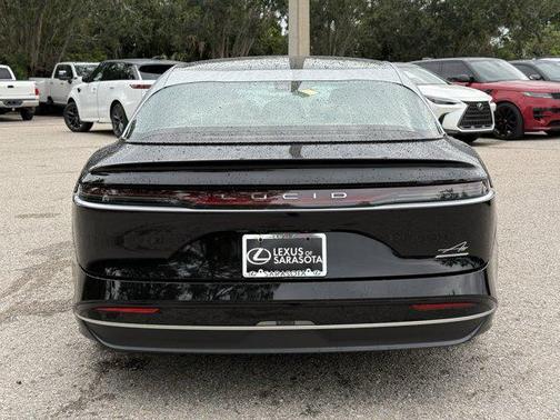 2023 Lucid Air Touring