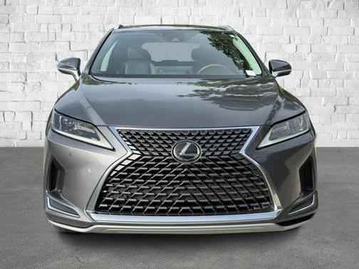 2020 Lexus RX 350 Base