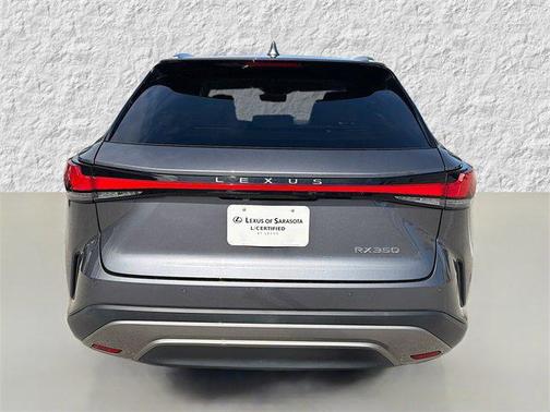 2023 Lexus RX 350 Premium