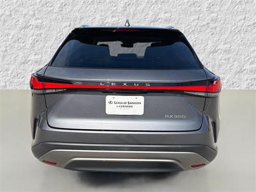 2023 Lexus RX 350 Premium