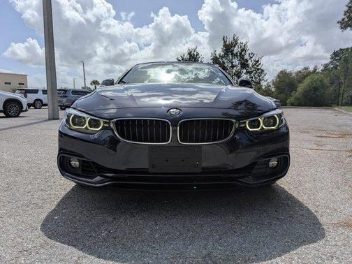2018 BMW 440 i