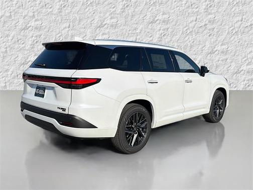 2026 Lexus TX 350 Premium