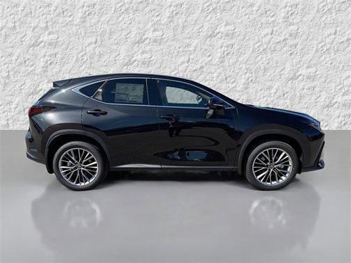 2026 Lexus NX 350 NX 350 Luxury