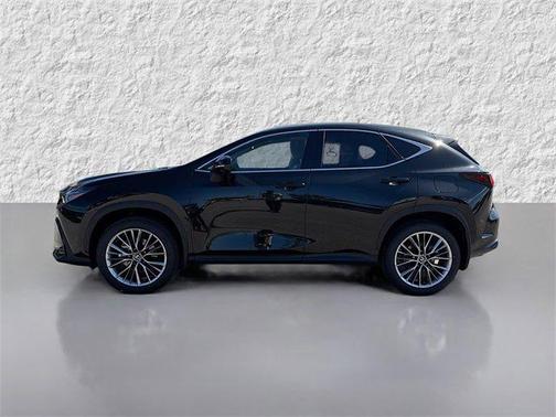 2026 Lexus NX 350 NX 350 Luxury