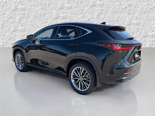 2026 Lexus NX 350 NX 350 Luxury