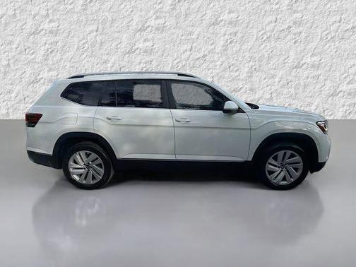 2021 Volkswagen Atlas 3.6L SEL