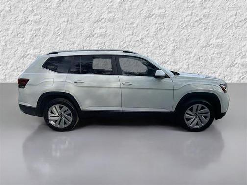2021 Volkswagen Atlas 3.6L SEL