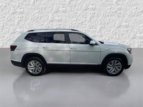 2021 Volkswagen Atlas 3.6L SEL