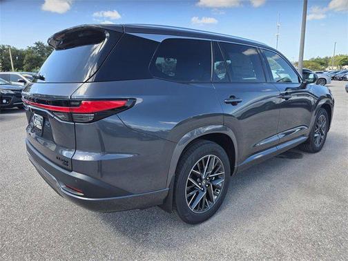 2026 Lexus TX 350 Premium