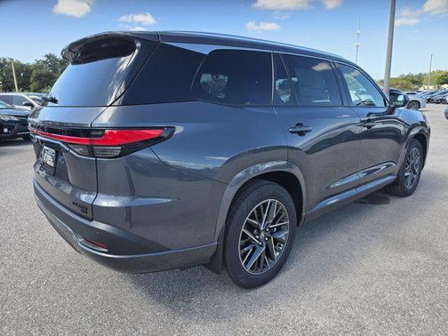 2026 Lexus TX 350 Premium