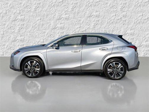 2025 Lexus UX 300h Premium