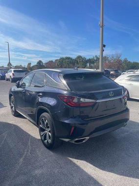 2019 Lexus RX 350 Base