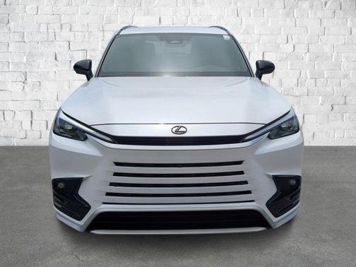 2025 Lexus TX 500h F SPORT Premium