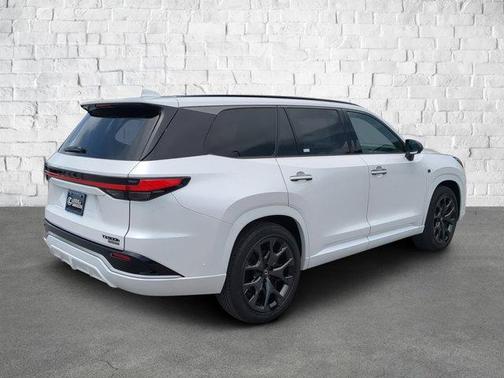 2025 Lexus TX 500h F SPORT Premium