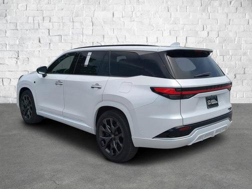 2025 Lexus TX 500h F SPORT Premium