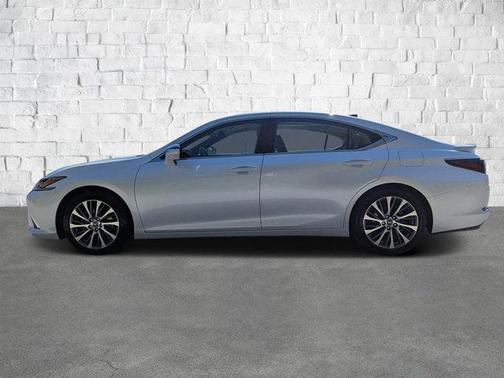 2020 Lexus ES 350 Base