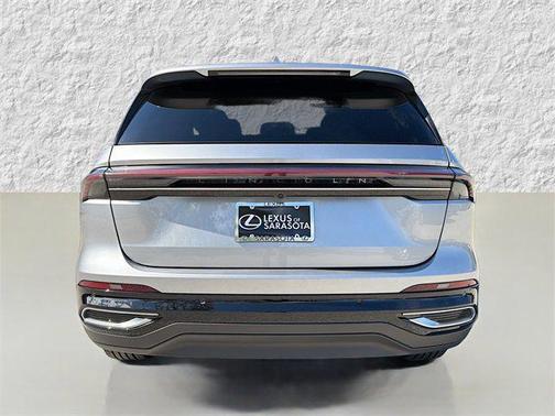 2024 Lincoln Nautilus Premiere