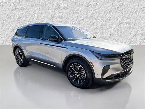 2024 Lincoln Nautilus Premiere