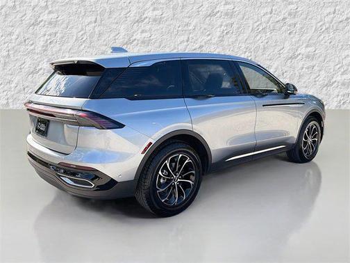 2024 Lincoln Nautilus Premiere