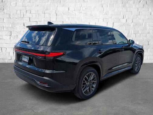 2025 Lexus TX 350 Premium