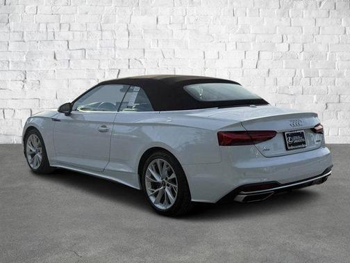 2022 Audi A5 45 Premium Plus