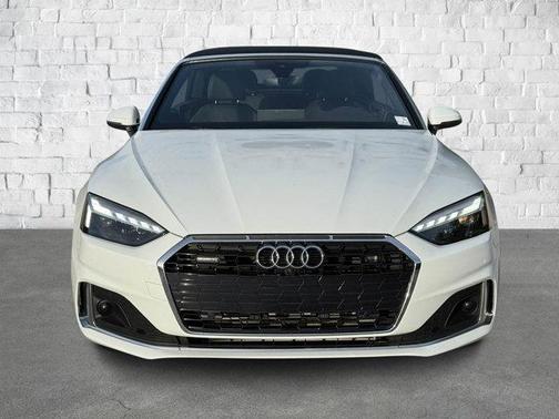 2022 Audi A5 45 Premium Plus
